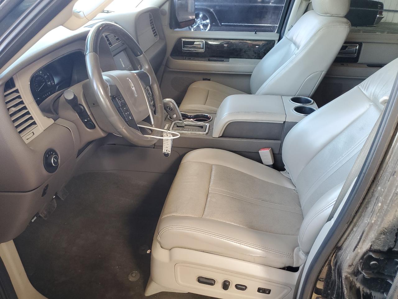 LINCOLN NAVIGATOR L SELECT