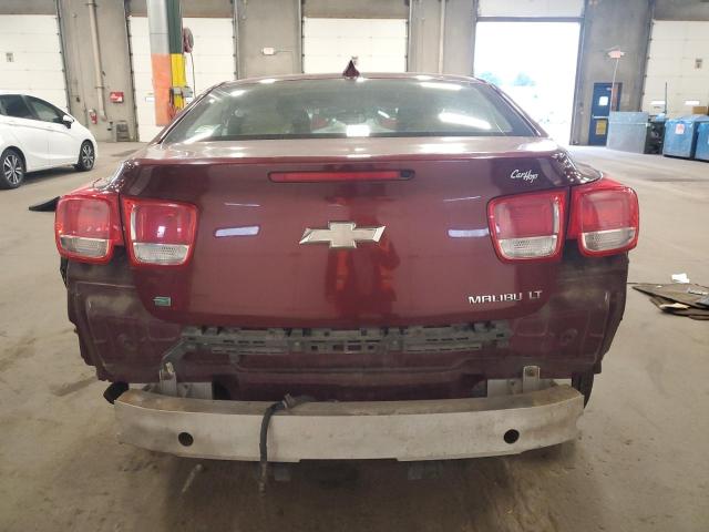 2015 CHEVROLET MALIBU 1LT 1G11C5SL5FF320459