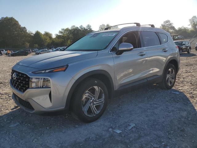 Global Auto Auctions: 2023 HYUNDAI SANTA FE SEL