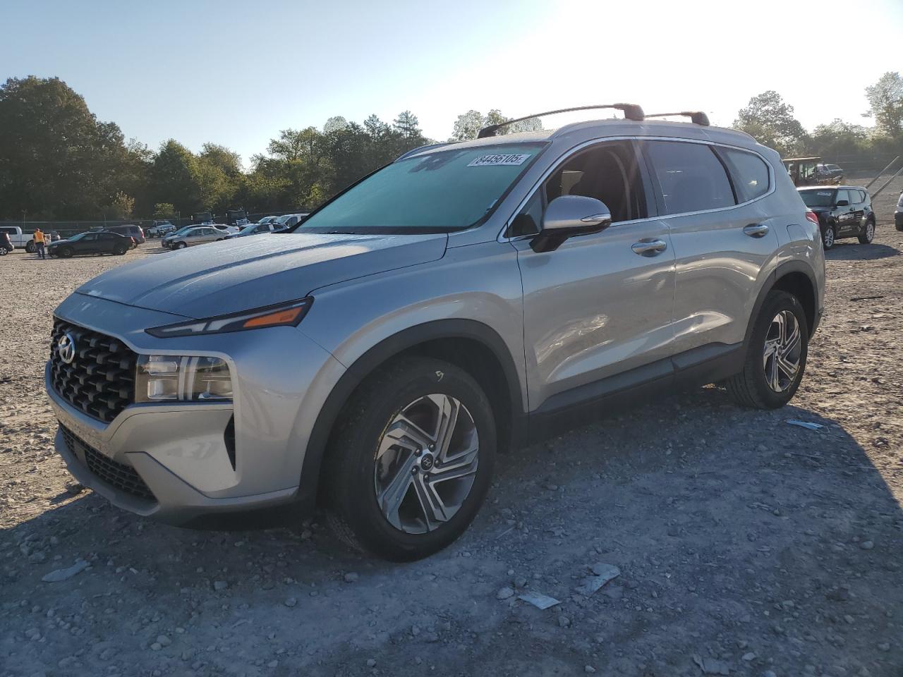 HYUNDAI SANTA FE SEL