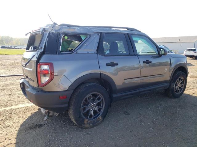 2023 FORD BRONCO SPORT BIG BEND #3296295450