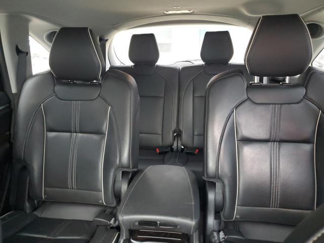 2019 ACURA MDX ADVANC 5J8YD3H82KL002614