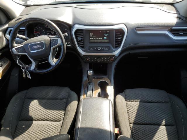 2018 GMC ACADIA SLE - 1GKKNKLA5JZ236686