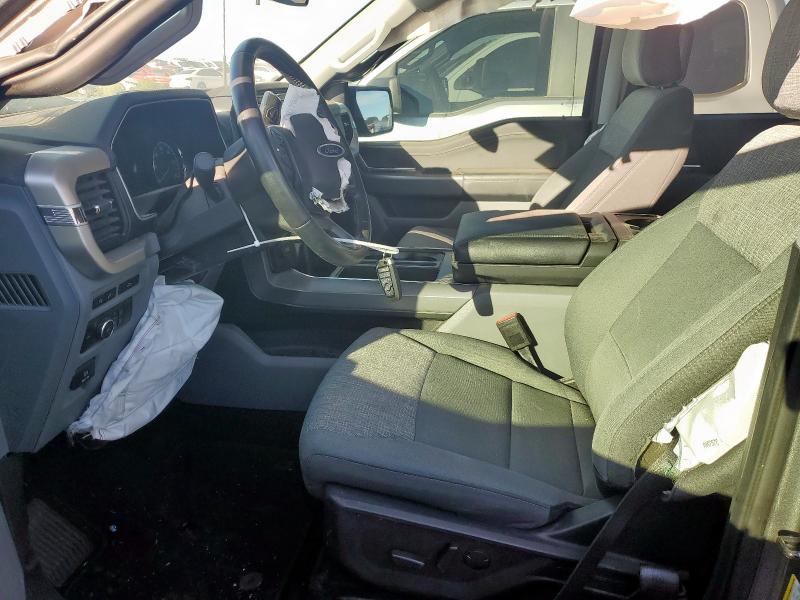 2022 FORD F150 SUPER - 1FTEW1CP0NKD37430