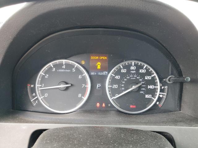 2015 ACURA RDX 5J8TB4H39FL024965