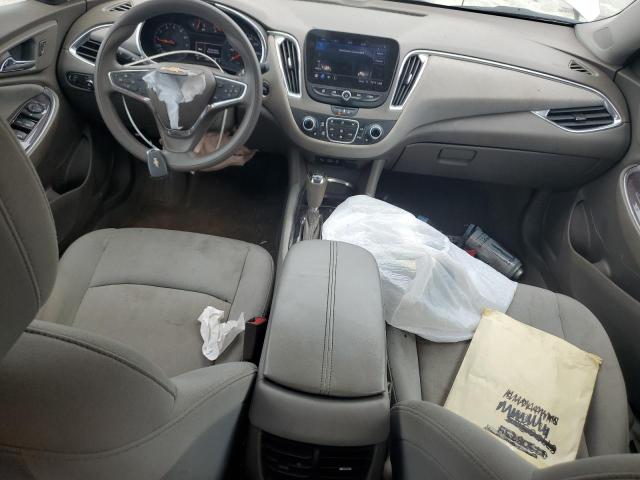 2020 CHEVROLET MALIBU LT 1G1ZD5ST0LF090258