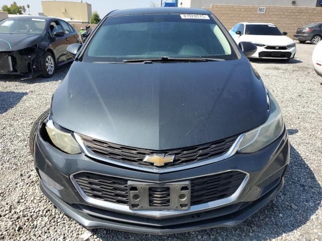 2017 CHEVROLET CRUZE LT 3G1BE5SM2HS548392