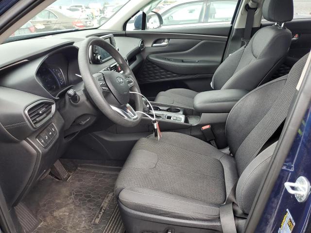 2020 HYUNDAI SANTA FE S 5NMS33AD5LH243584