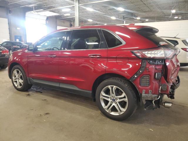 2016 FORD EDGE TITAN 2FMPK4K90GBC51021