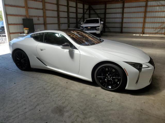2018 LEXUS LC 500 JTHHP5AY0JA001725