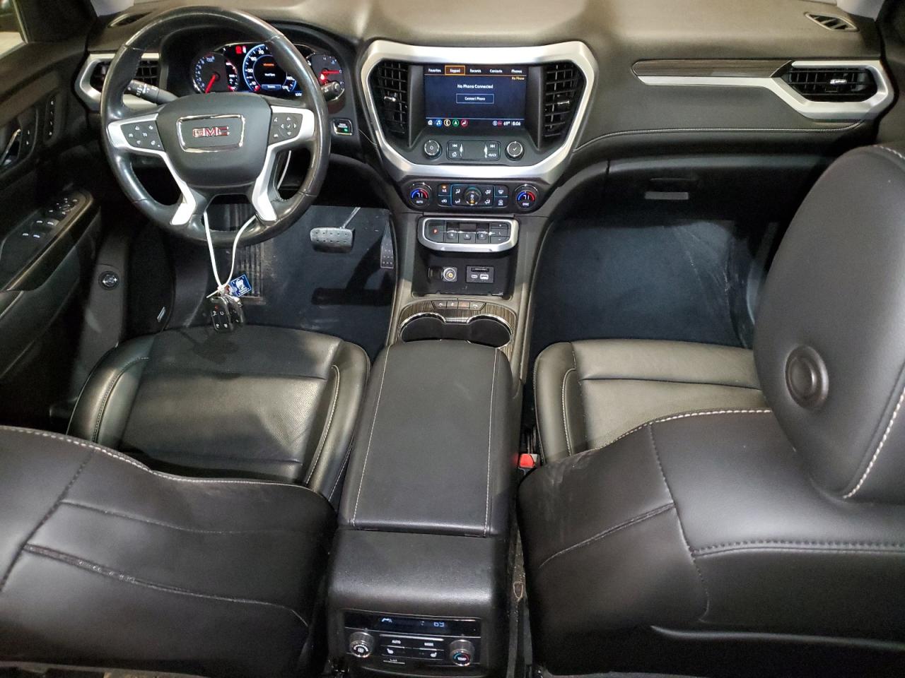 GMC ACADIA SLT