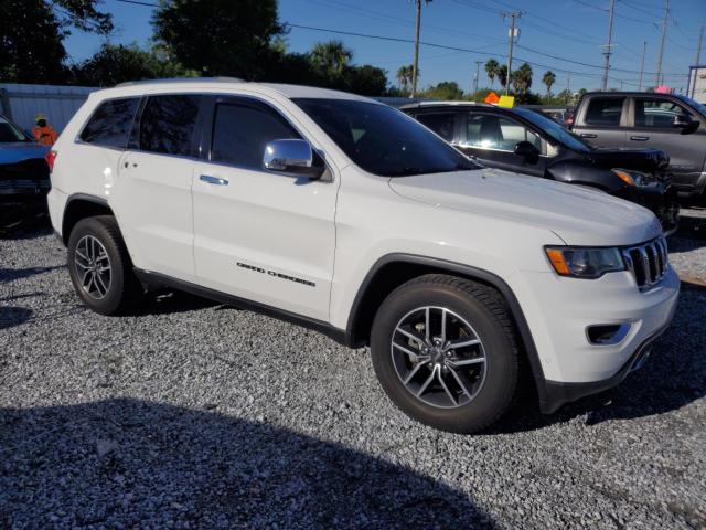2018 JEEP GRAND CHER 1C4RJEBG7JC212406