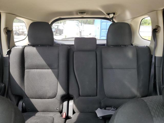 2016 MITSUBISHI OUTLANDER JA4AD3A38GZ043004
