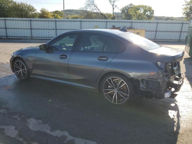 2021 BMW 330I 3MW5R1J08M8C11021