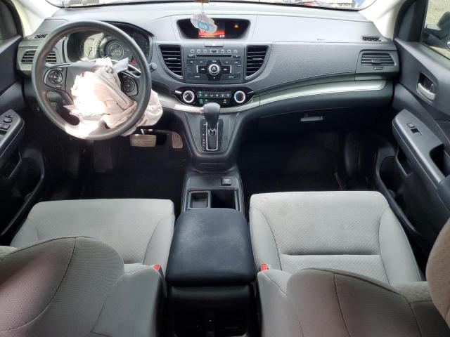 2016 HONDA CR-V SE #3287723199