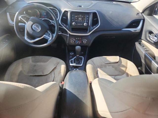 2016 JEEP CHEROKEE SPORT 1C4PJMABXGW293271