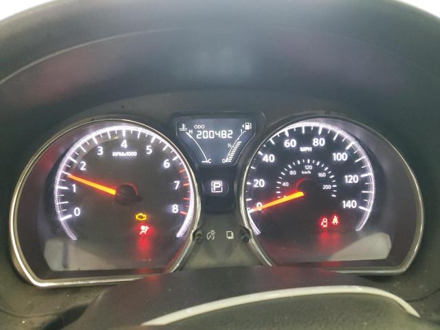 2016 NISSAN VERSA S 3N1CN7AP9GL848767