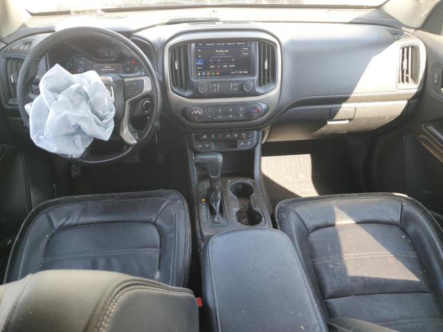 2019 GMC CANYON DEN - 1GTP6EE15K1259513