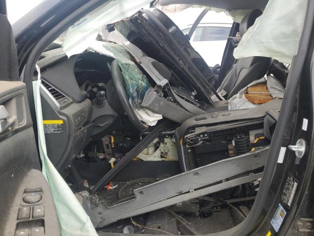 2017 HYUNDAI TUCSON LIM KM8J33A44HU446652