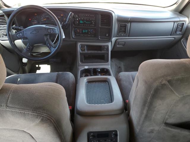 2005 CHEVROLET SUBURBAN C #3265503594