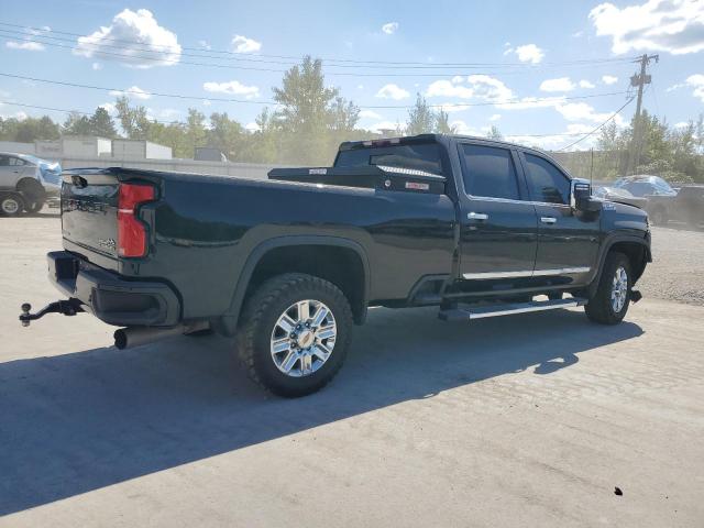 2024 CHEVROLET SILVERADO K3500 HIGH COUNTRY 1GC4YVEY6RF132499