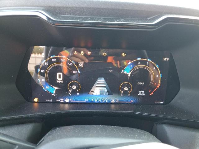 2024 CHEVROLET COLORADO L - 1GCPTCEK6R1201488