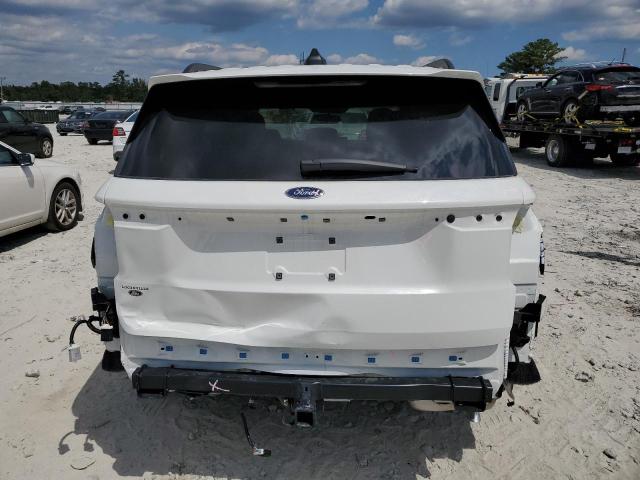 2025 FORD EXPLORER S 1FMUK7KH2SGB26728