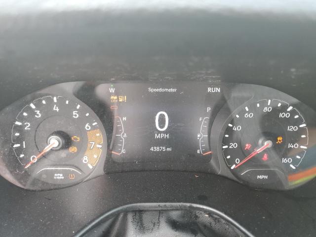2024 JEEP COMPASS LA 3C4NJDBN5RT605294