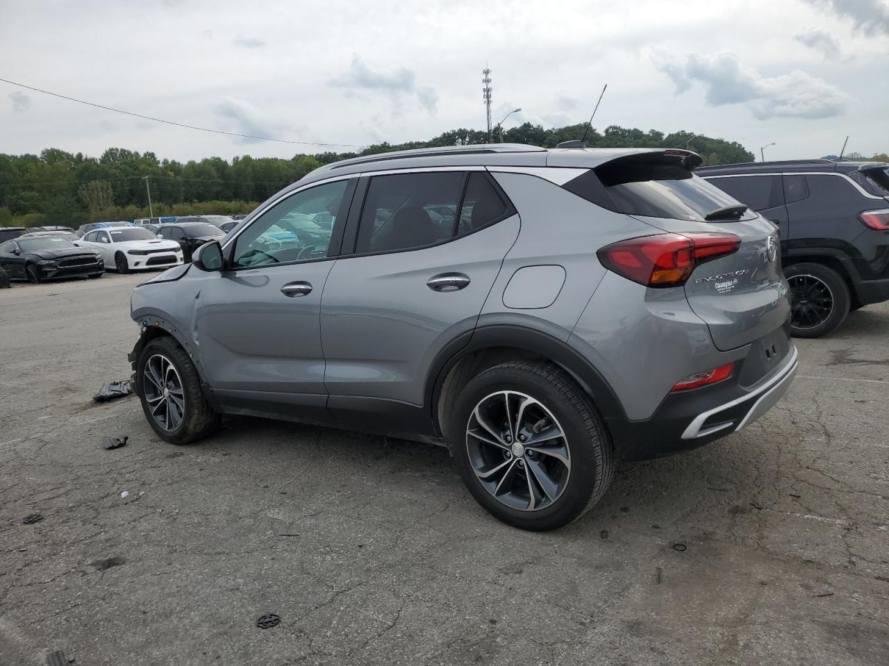 BUICK ENCORE SELECT