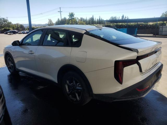 2025 KIA K4 LX 3KPFT4DE6SE056887