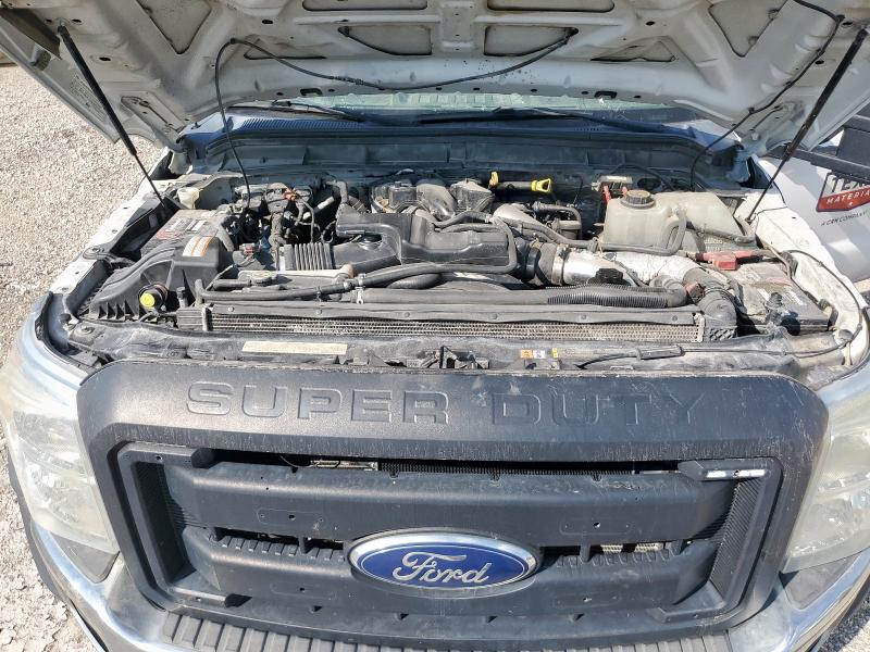 2016 FORD F550 SUPER #3266965530