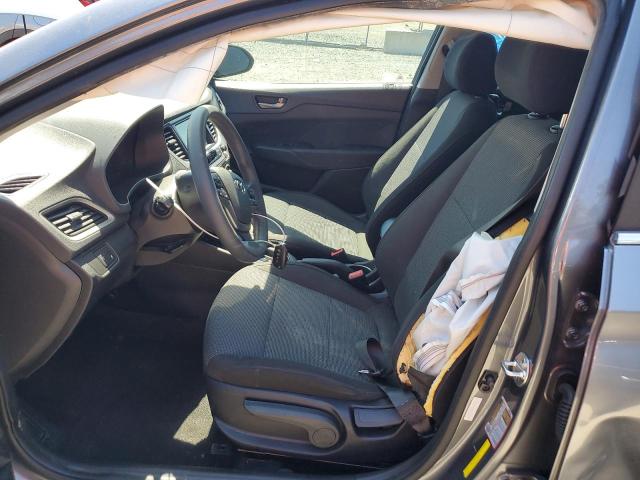 2019 HYUNDAI ACCENT SE 3KPC24A34KE052202