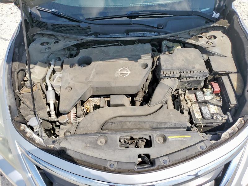 2013 NISSAN ALTIMA 2.5 - 1N4AL3AP0DN546207