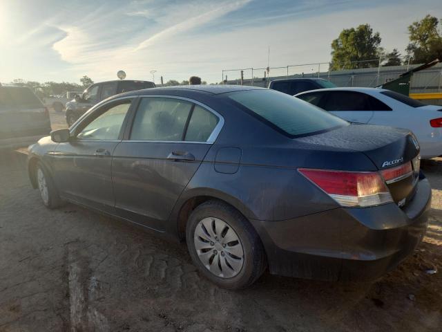 2012 HONDA ACCORD LX - Other View