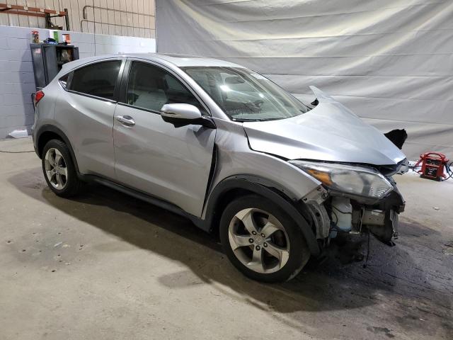 2017 HONDA HR-V EX - 3CZRU6H54HM715493