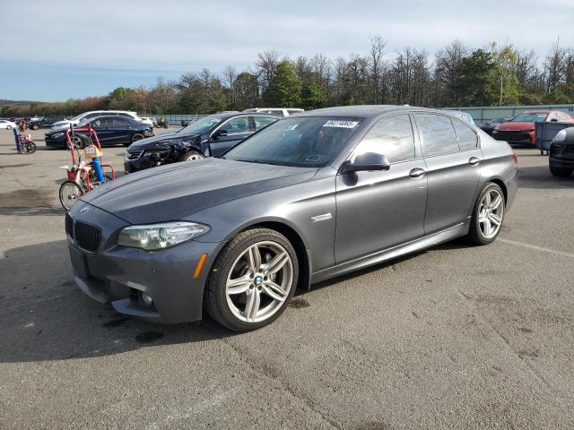 2016 BMW 535 XI WBA5B3C53GG253479
