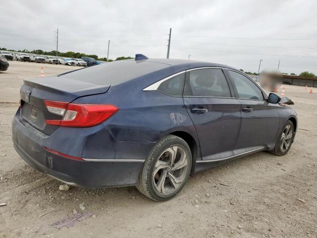 2018 HONDA ACCORD EX - 1HGCV1F44JA014298