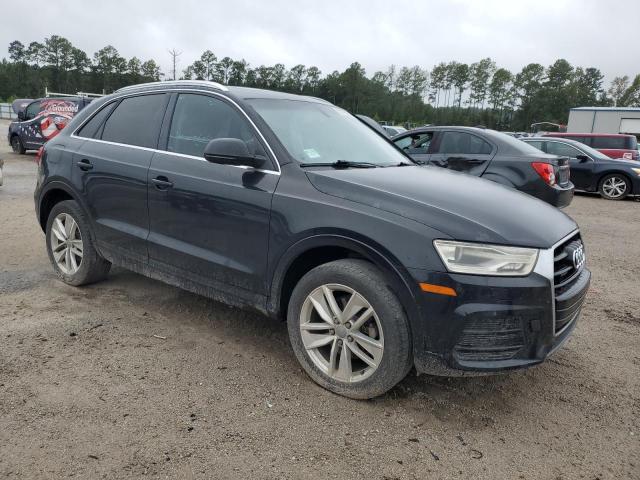 2016 AUDI Q3 PREMIUM PLUS - WA1EFCFS2GR020586