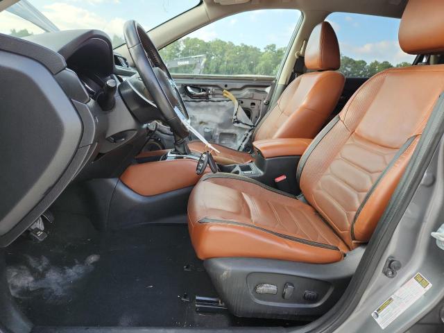 2017 NISSAN ROGUE S JN8AT2MV4HW022934