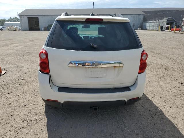 2015 CHEVROLET EQUINOX LT 1GNALBEK2FZ144176