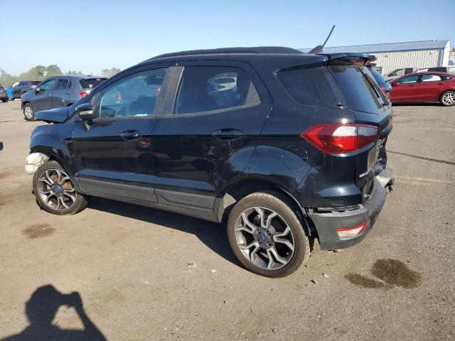 2020 FORD ECOSPORT SES MAJ6S3JL2LC328110