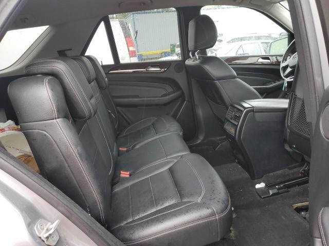 2012 MERZ ML 350 BLUETEC #3301589648