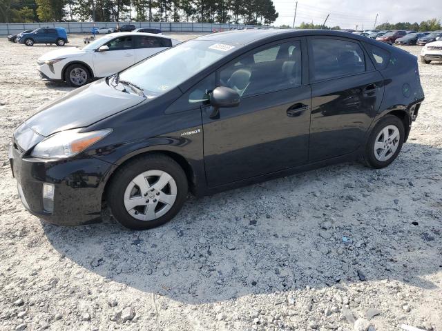 Global Auto Auctions: 2010 TOYOTA PRIUS