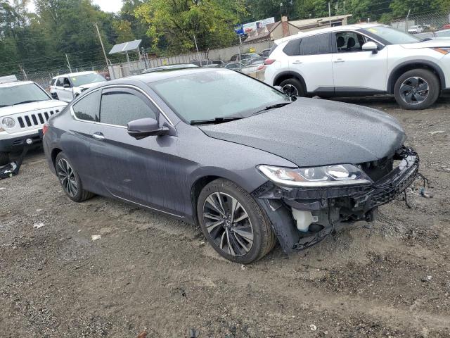 2017 HONDA ACCORD EXL 1HGCT2B95HA002300
