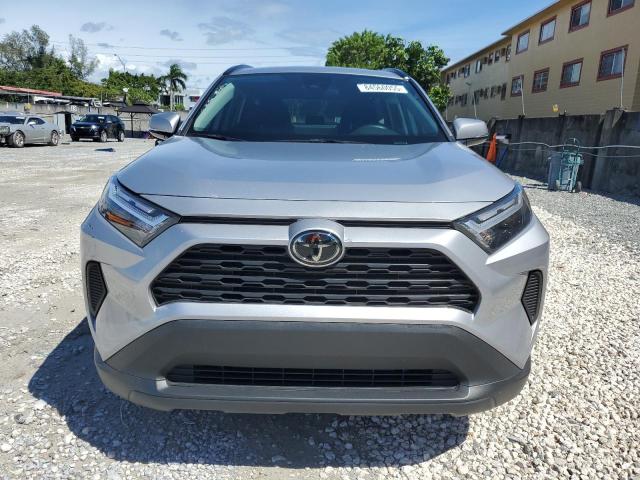 2024 TOYOTA RAV4 XLE - 2T3P1RFV4RC468780