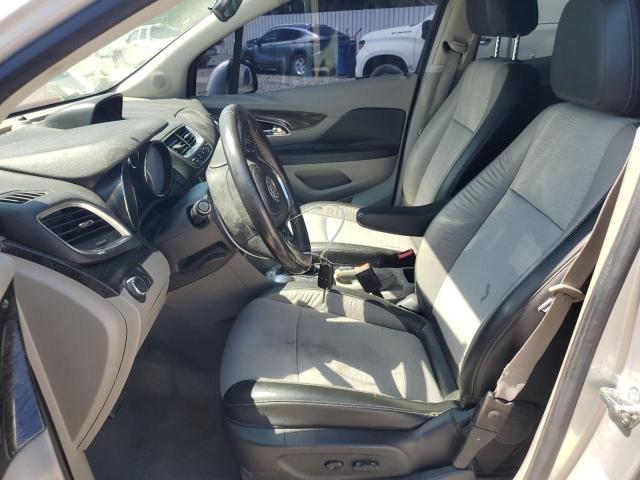 2016 BUICK ENCORE KL4CJASB9GB620403