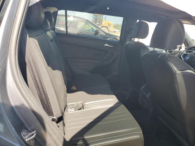 2022 VOLKSWAGEN TIGUAN SE - 3VV8B7AX0NM017498