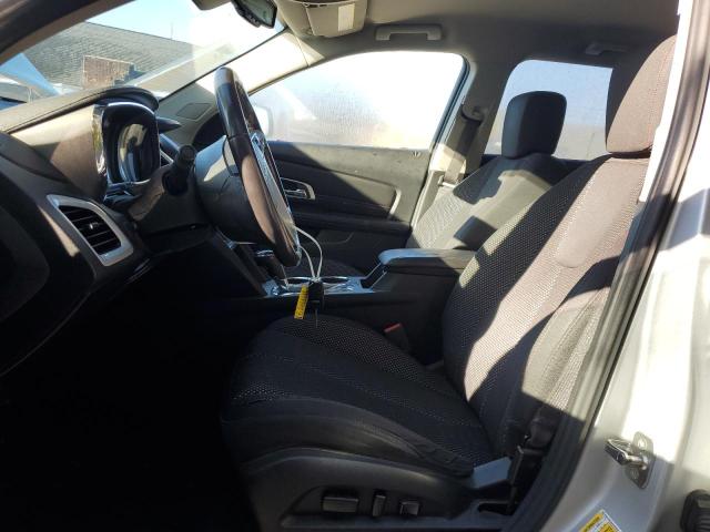 2016 GMC TERRAIN SLE 2GKFLNE34G6104644