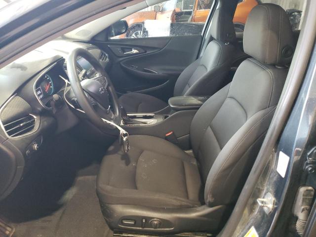 2020 CHEVROLET MALIBU LT 1G1ZD5ST5LF039922