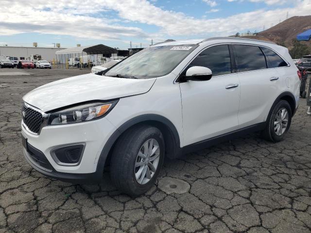 KIA SORENTO LX